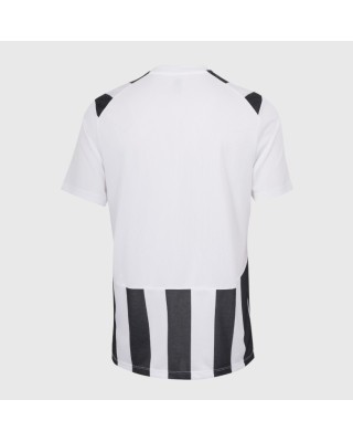 Umbro SS Tee Striped Sublimation Ανδρικό T-Shirt