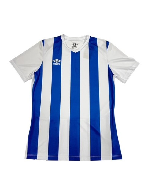 Umbro SS Tee Striped Sublimation Ανδρικά T-Shirt