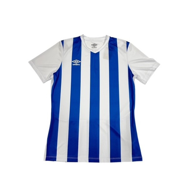 Umbro SS Tee Striped Sublimation Ανδρικά T-Shirt