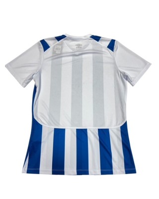 Umbro SS Tee Striped Sublimation Ανδρικά T-Shirt
