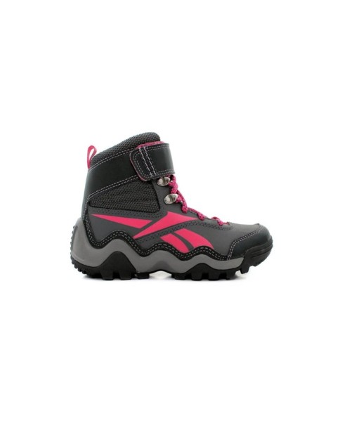 Reebok Indstructr Hike Παιδικά Μποτάκια Reebok Indstructr Hike Παιδικά Μποτάκια