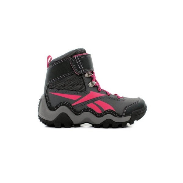 Reebok Indstructr Hike Παιδικά Μποτάκια Reebok Indstructr Hike Παιδικά Μποτάκια