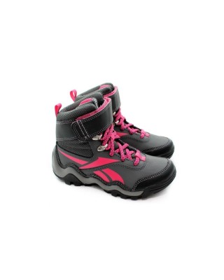 Reebok Indstructr Hike Παιδικά Μποτάκια Reebok Indstructr Hike Παιδικά Μποτάκια