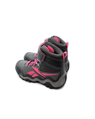 Reebok Indstructr Hike Παιδικά Μποτάκια Reebok Indstructr Hike Παιδικά Μποτάκια