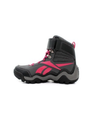 Reebok Indstructr Hike Παιδικά Μποτάκια Reebok Indstructr Hike Παιδικά Μποτάκια