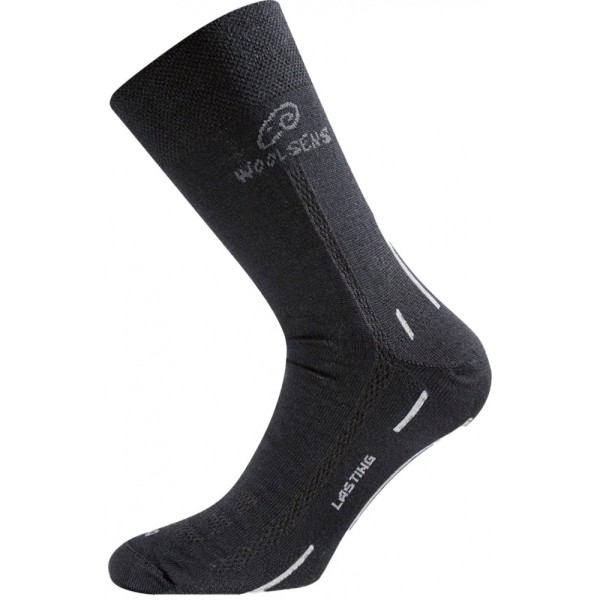 Lasting Merino Wool Trekking Ισοθερμικές Κάλτσες WLS-901