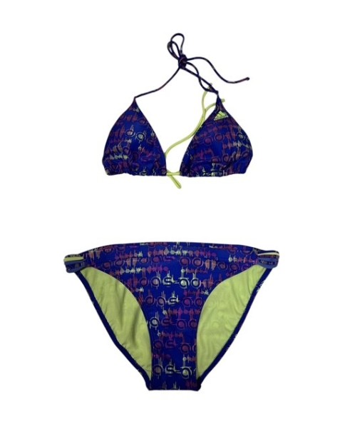 adidas Bc Lin Tri Bikini Γυναικείο Μαγιό adidas Bc Lin Tri Bikini Γυναικείο Μαγιό