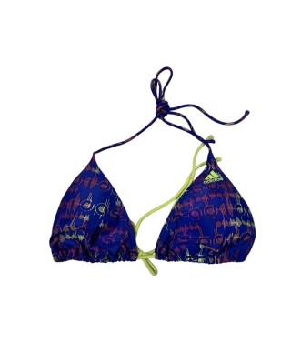 adidas Bc Lin Tri Bikini Γυναικείο Μαγιό Pool-Beachwear