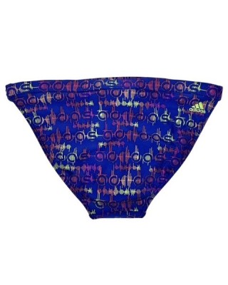adidas Bc Lin Tri Bikini Γυναικείο Μαγιό Pool-Beachwear