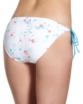 adidas AC Bikini Tie B Γυναικείο Μαγιό Pool-Beachwear adidas AC Bikini Tie B Γυναικείο Μαγιό Pool-Beachwear