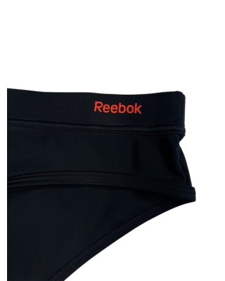 Reebok W Bottom Γυναικείο Μαγιό Μαύρο