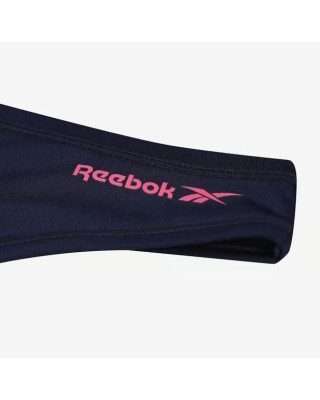 Reebok W Bottom Γυναικείο Μαγιό Μαύρο