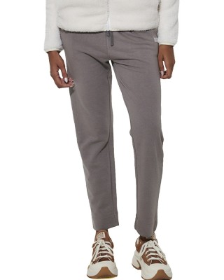 Body Action W Terry Skinny Joggers Γυναικείο Παντελόνι Γκρι Body Action W Terry Skinny Joggers Γυναικείο Παντελόνι Γκρι