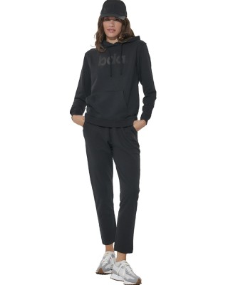 Body Action W Terry Hoodie Γυναικεία Μπλούζα Μαύρη Body Action W Terry Hoodie Γυναικεία Μπλούζα Μαύρη