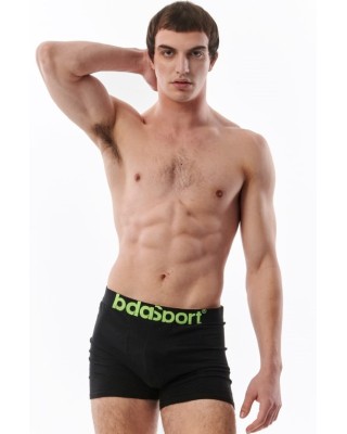 Body Action M  Boxer Double Pack Ανδρικά Εσώρουχα