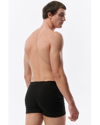 Body Action M  Boxer Double Pack Ανδρικά Εσώρουχα