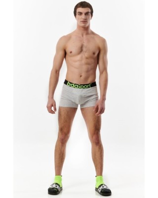 Body Action M  Boxer Double Pack Ανδρικά Εσώρουχα