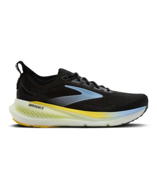 Brooks Glycerin 23 Ανδρικό Παπούτσι Μαύρο Brooks Glycerin 23 Ανδρικό Παπούτσι Μαύρο