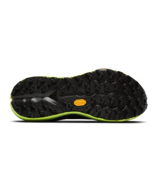 Brooks Cascadia 20 Ανδρικό Παπούτσι Μαύρο Brooks Cascadia 20 Ανδρικό Παπούτσι Μαύρο