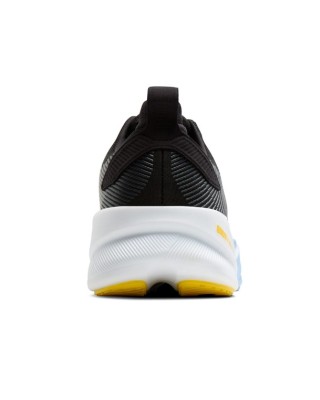 Brooks Ghost Max 4 Ανδρικό Παπούτσι Μαύρο Brooks Ghost Max 4 Ανδρικό Παπούτσι Μαύρο