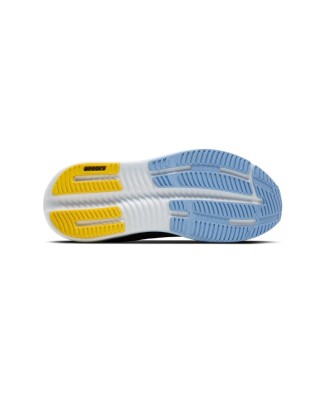Brooks Ghost Max 4 Ανδρικό Παπούτσι Μαύρο Brooks Ghost Max 4 Ανδρικό Παπούτσι Μαύρο