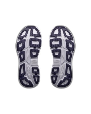 Hoka Bondi 9 Ανδρικό Παπούτσι Γκρι
