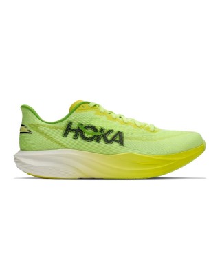 Hoka Mach 7 Ανδρικό Παπούτσι Πράσινο Hoka Mach 7 Ανδρικό Παπούτσι Πράσινο