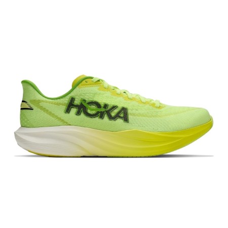 Hoka Mach 7 Ανδρικό Παπούτσι Πράσινο Hoka Mach 7 Ανδρικό Παπούτσι Πράσινο
