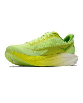 Hoka Mach 7 Ανδρικό Παπούτσι Πράσινο Hoka Mach 7 Ανδρικό Παπούτσι Πράσινο