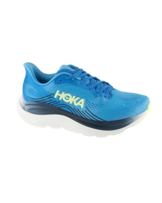 Hoka Clifton 11 Ανδρικό Παπούτσι Μπλε