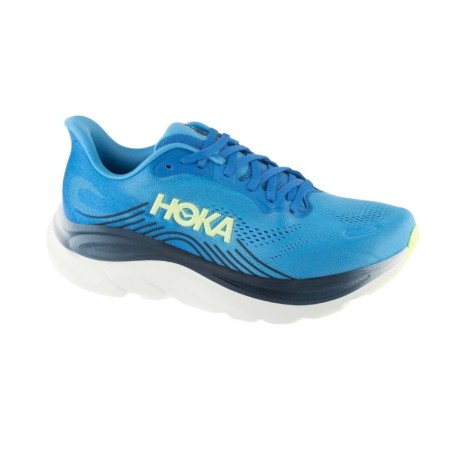 Hoka Clifton 11 Ανδρικό Παπούτσι Μπλε Hoka Clifton 11 Ανδρικό Παπούτσι Μπλε