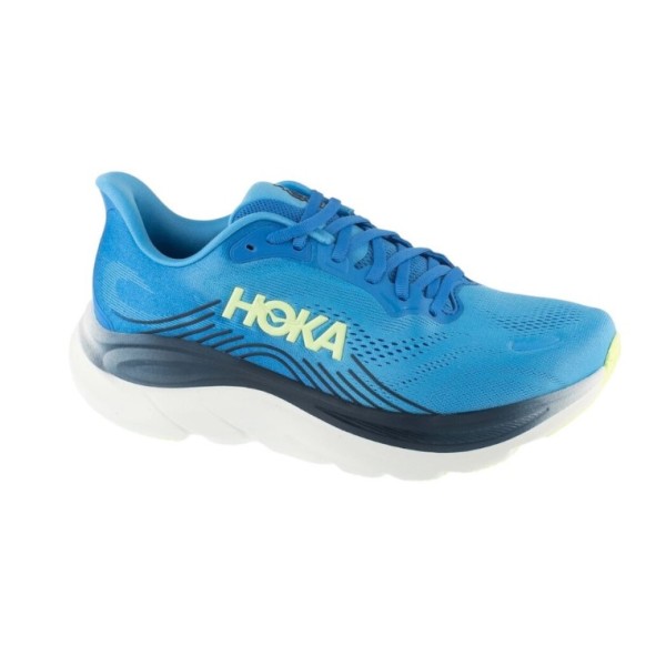 Hoka Clifton 11 Ανδρικό Παπούτσι Μπλε