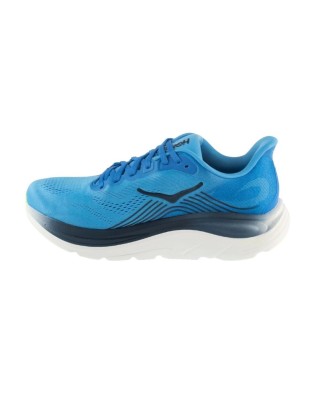 Hoka Clifton 11 Ανδρικό Παπούτσι Μπλε
