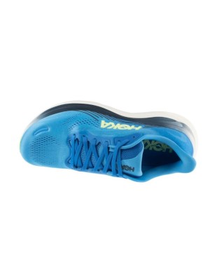 Hoka Clifton 11 Ανδρικό Παπούτσι Μπλε
