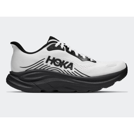 Hoka Clifton 11 Ανδρικό Παπούτσι Λευκό Hoka Clifton 11 Ανδρικό Παπούτσι Λευκό