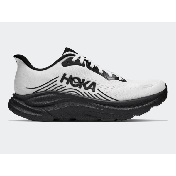 Hoka Clifton 11 Ανδρικό Παπούτσι Λευκό Hoka Clifton 11 Ανδρικό Παπούτσι Λευκό