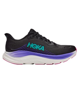 Hoka Clifton 11 Γυναικείο Παπούτσι Μαύρο Hoka Clifton 11 Γυναικείο Παπούτσι Μαύρο