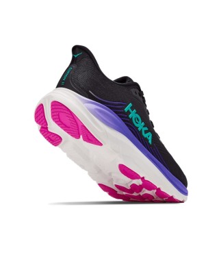 Hoka Clifton 11 Γυναικείο Παπούτσι Μαύρο Hoka Clifton 11 Γυναικείο Παπούτσι Μαύρο