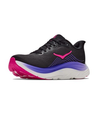 Hoka Clifton 11 Γυναικείο Παπούτσι Μαύρο Hoka Clifton 11 Γυναικείο Παπούτσι Μαύρο