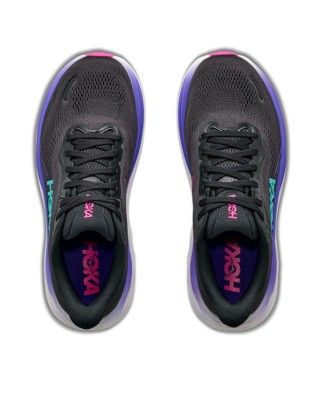 Hoka Clifton 11 Γυναικείο Παπούτσι Μαύρο Hoka Clifton 11 Γυναικείο Παπούτσι Μαύρο