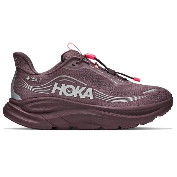 Hoka Clifton 11 Gtx Αδιάβροχο Γυναικείο Παπούτσι Hoka Clifton 11 Gtx Αδιάβροχο Γυναικείο Παπούτσι