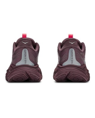 Hoka Clifton 11 Gtx Αδιάβροχο Γυναικείο Παπούτσι Hoka Clifton 11 Gtx Αδιάβροχο Γυναικείο Παπούτσι