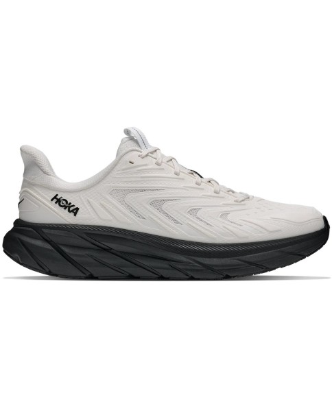 Hoka Clifton Utl Ανδρικό Παπούτσι Λευκό Hoka Clifton Utl Ανδρικό Παπούτσι Λευκό