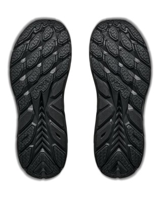 Hoka Clifton Utl Ανδρικό Παπούτσι Λευκό