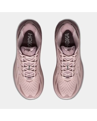 Hoka Clifton Utl Γυναικείο Παπούτσι Ροζ Hoka Clifton Utl Γυναικείο Παπούτσι Ροζ