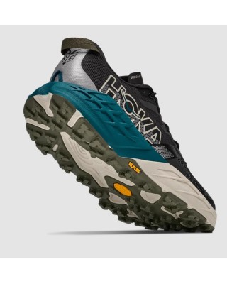 Hoka Speedgoat 7 Gtx Ανδρικό Παπούτσι Μαύρο