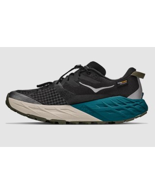Hoka Speedgoat 7 Gtx Ανδρικό Παπούτσι Μαύρο