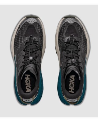 Hoka Speedgoat 7 Gtx Ανδρικό Παπούτσι Μαύρο