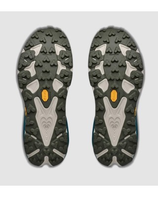 Hoka Speedgoat 7 Gtx Ανδρικό Παπούτσι Μαύρο