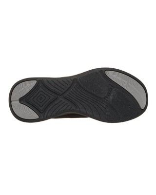 Skechers Bobs Moda Flex Γυναικείο Παπούτσι Μαύρο Skechers Bobs Moda Flex Γυναικείο Παπούτσι Μαύρο